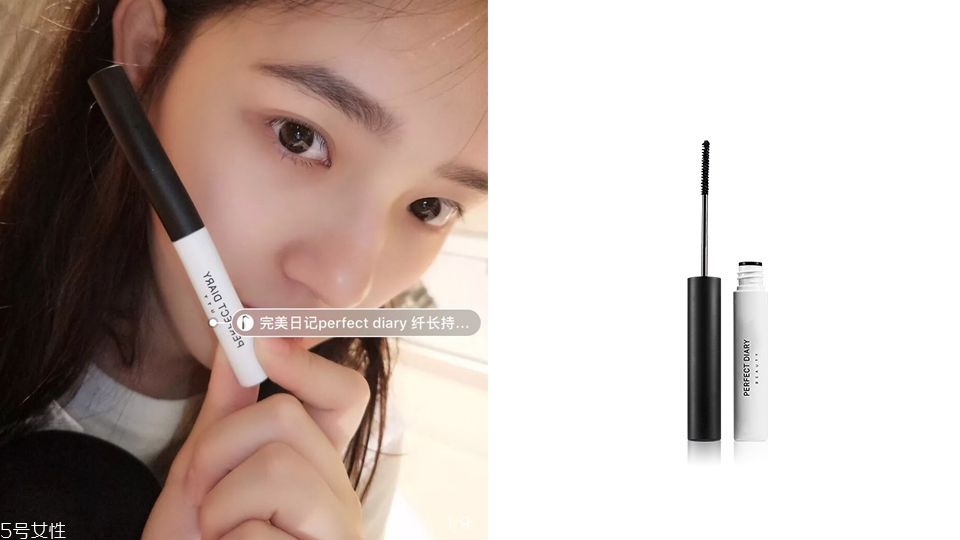 學(xué)生用平價(jià)睫毛膏推薦 這5款也是女明星私藏款 學(xué)生用平價(jià)睫毛膏推薦 這5款也是女明星私藏款