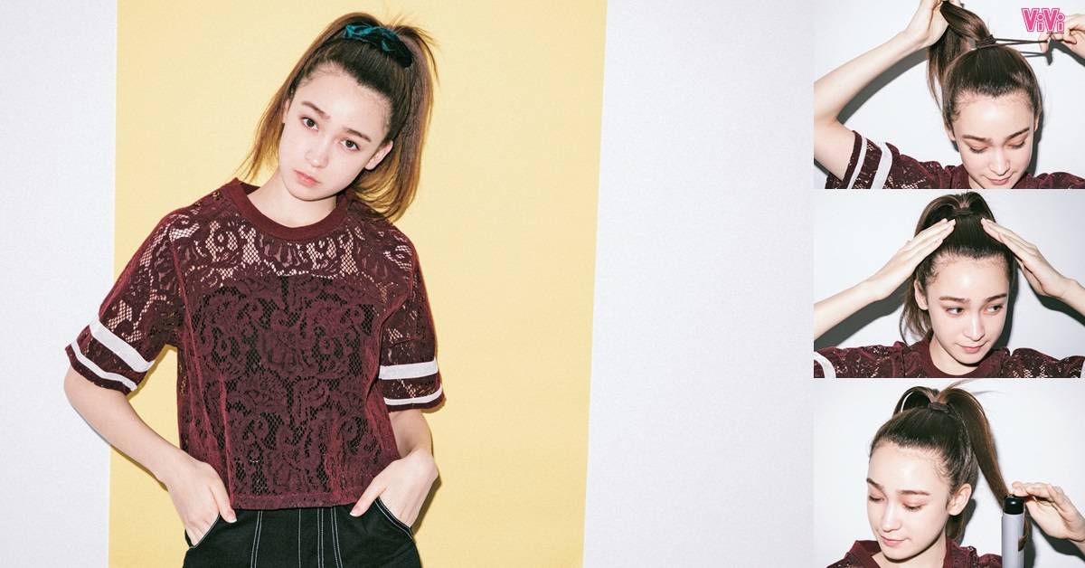 服裝與發(fā)型的搭配圖片 服裝與發(fā)型最強(qiáng)造型組合 服裝與發(fā)型的搭配圖片 服裝與發(fā)型最強(qiáng)造型組合