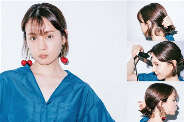 服裝與發(fā)型的搭配圖片 服裝與發(fā)型最強(qiáng)造型組合 服裝與發(fā)型的搭配圖片 服裝與發(fā)型最強(qiáng)造型組合