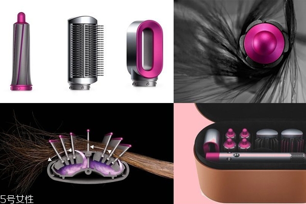 自動(dòng)卷發(fā)器哪個(gè)牌子好 5款熱銷產(chǎn)品推薦 自動(dòng)卷發(fā)器哪個(gè)牌子好 5款熱銷產(chǎn)品推薦