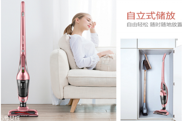 海爾吸塵器怎么樣 海爾吸塵器這幾款好 海爾吸塵器怎么樣 海爾吸塵器這幾款好