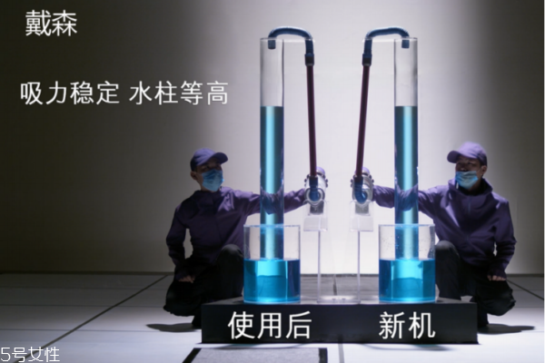 萊克吸塵器和戴森吸塵器哪個(gè)好 dyson和萊克對(duì)比 萊克吸塵器和戴森吸塵器哪個(gè)好 dyson和萊克對(duì)比