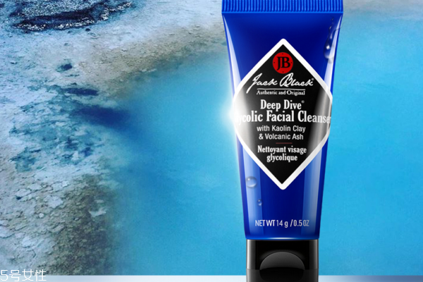 jackblack護膚品怎么樣 jackblack男士護膚品 jackblack護膚品怎么樣 jackblack男士護膚品