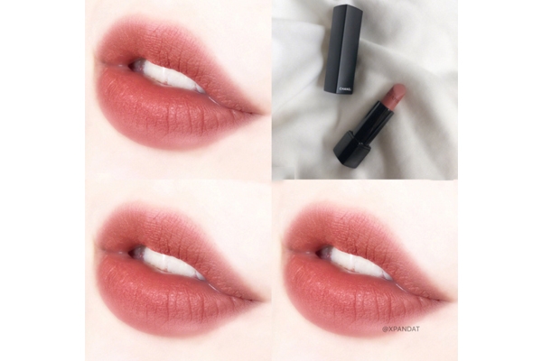 香奈兒口紅102什么色 香奈兒口紅102多少錢(qián)