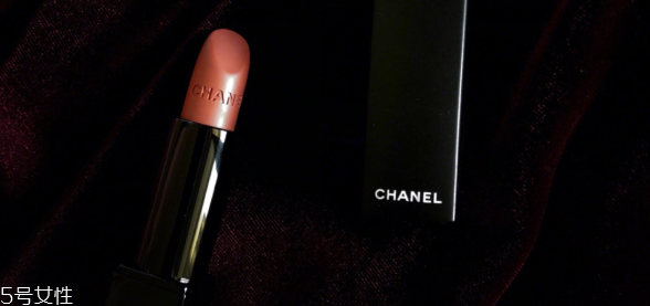 香奈兒口紅102什么色 香奈兒口紅102多少錢(qián)