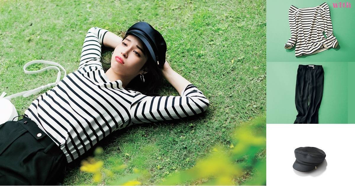 秋季女生穿搭圖片欣賞 7天重復(fù)穿搭技巧 秋季女生穿搭圖片欣賞 7天重復(fù)穿搭技巧