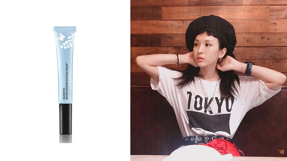 指緣油什么牌子的好用 指緣油什么時(shí)候用最好 指緣油什么牌子的好用 指緣油什么時(shí)候用最好