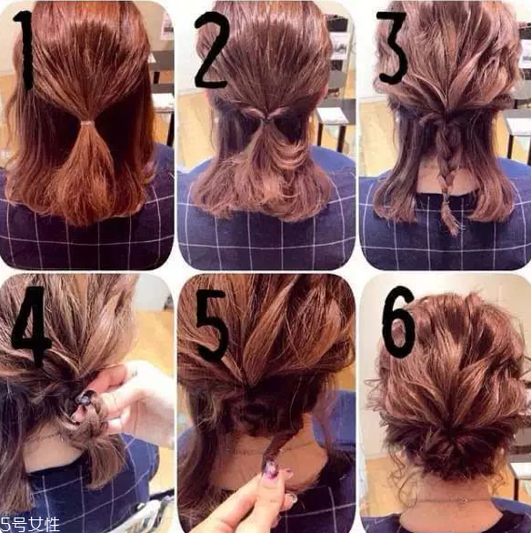 中長發(fā)怎么打理好看 5個中長發(fā)打理小技巧 中長發(fā)怎么打理好看 5個中長發(fā)打理小技巧