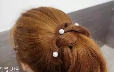 中長發(fā)怎么打理好看 5個中長發(fā)打理小技巧 中長發(fā)怎么打理好看 5個中長發(fā)打理小技巧