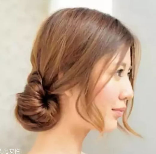 中長發(fā)怎么打理好看 5個中長發(fā)打理小技巧 中長發(fā)怎么打理好看 5個中長發(fā)打理小技巧