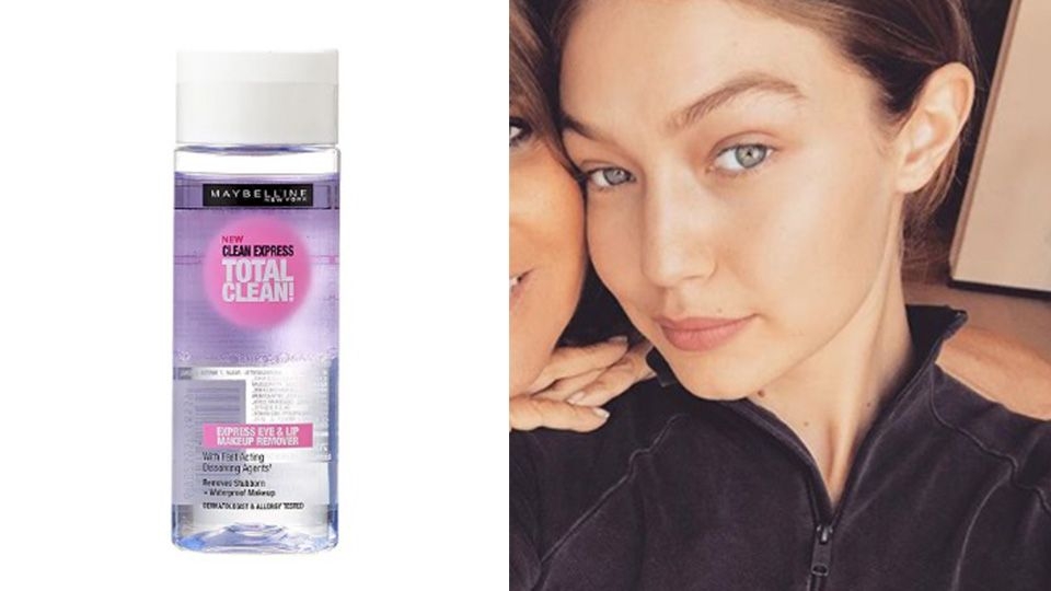 開架眼唇卸妝液推薦 這4款不熏眼又好卸