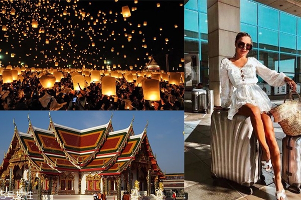 秋天去哪個(gè)國(guó)家旅游比較好 這三大國(guó)家超適合秋天去