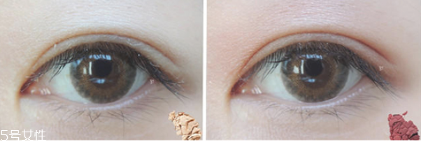 5款日本楓葉紅眼影推薦 秋冬就要畫(huà)楓葉紅眼影