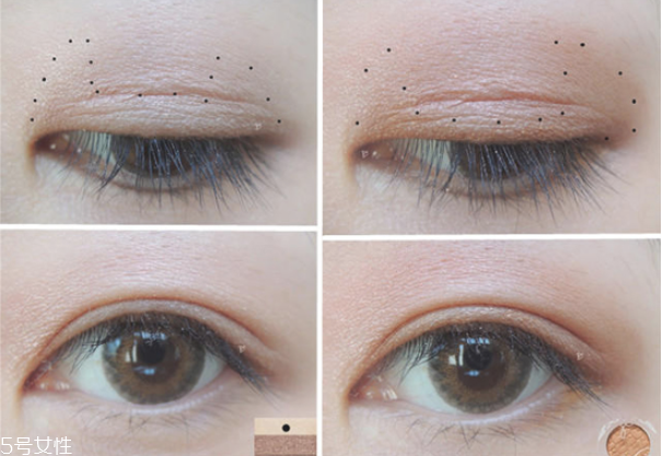 5款日本楓葉紅眼影推薦 秋冬就要畫(huà)楓葉紅眼影