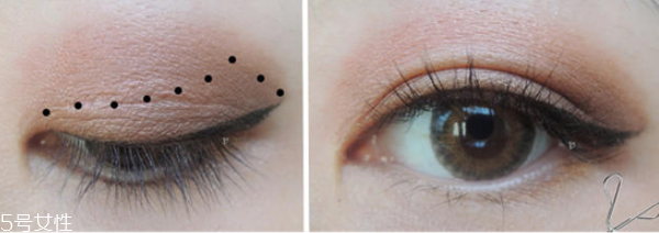 5款日本楓葉紅眼影推薦 秋冬就要畫(huà)楓葉紅眼影