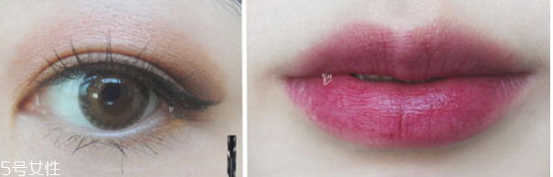 5款日本楓葉紅眼影推薦 秋冬就要畫(huà)楓葉紅眼影