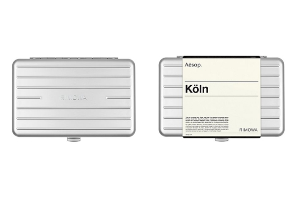 aesop和rimowa聯(lián)名產(chǎn)品有什么 發(fā)售時間和發(fā)售價格 aesop和rimowa聯(lián)名產(chǎn)品有什么 發(fā)售時間和發(fā)售價格