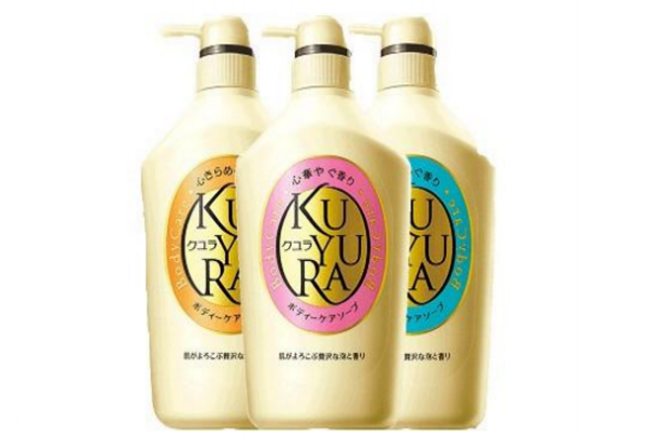 沐浴露品牌排行榜 好聞好用的沐浴露推薦 沐浴露品牌排行榜 好聞好用的沐浴露推薦