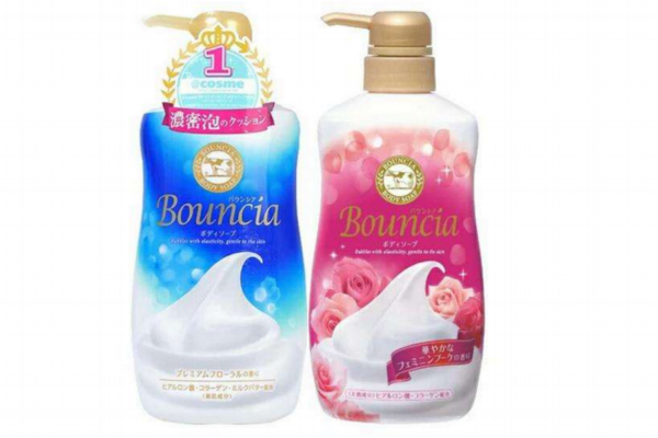 沐浴露品牌排行榜 好聞好用的沐浴露推薦 沐浴露品牌排行榜 好聞好用的沐浴露推薦