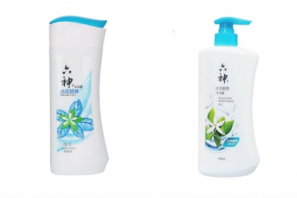 沐浴露品牌排行榜 好聞好用的沐浴露推薦 沐浴露品牌排行榜 好聞好用的沐浴露推薦