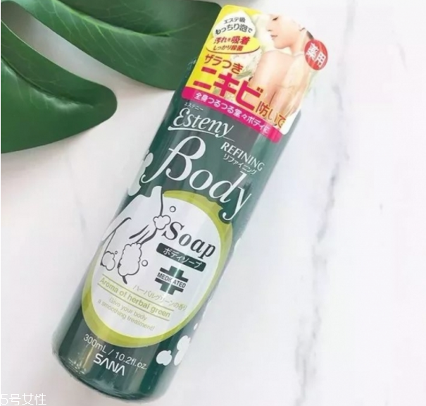 沐浴露品牌排行榜 好聞好用的沐浴露推薦 沐浴露品牌排行榜 好聞好用的沐浴露推薦