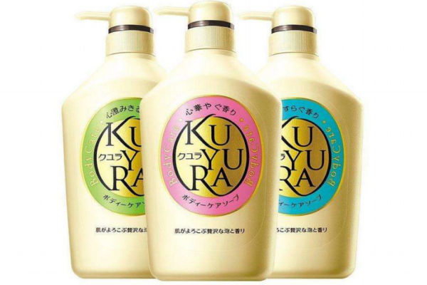 哪個牌子的沐浴露最好用 沐浴露人氣排行榜 哪個牌子的沐浴露最好用 沐浴露人氣排行榜