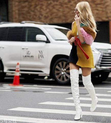 秋冬穿什么靴子好看 6種秋冬靴子款式推薦 秋冬穿什么靴子好看 6種秋冬靴子款式推薦