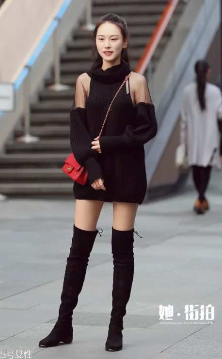 秋冬穿什么靴子好看 6種秋冬靴子款式推薦 秋冬穿什么靴子好看 6種秋冬靴子款式推薦