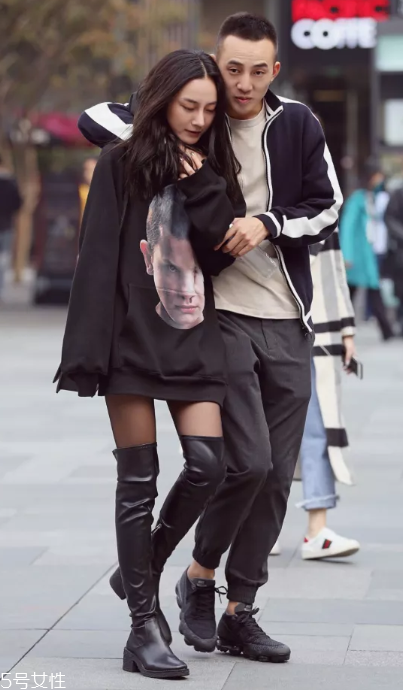 秋冬穿什么靴子好看 6種秋冬靴子款式推薦 秋冬穿什么靴子好看 6種秋冬靴子款式推薦