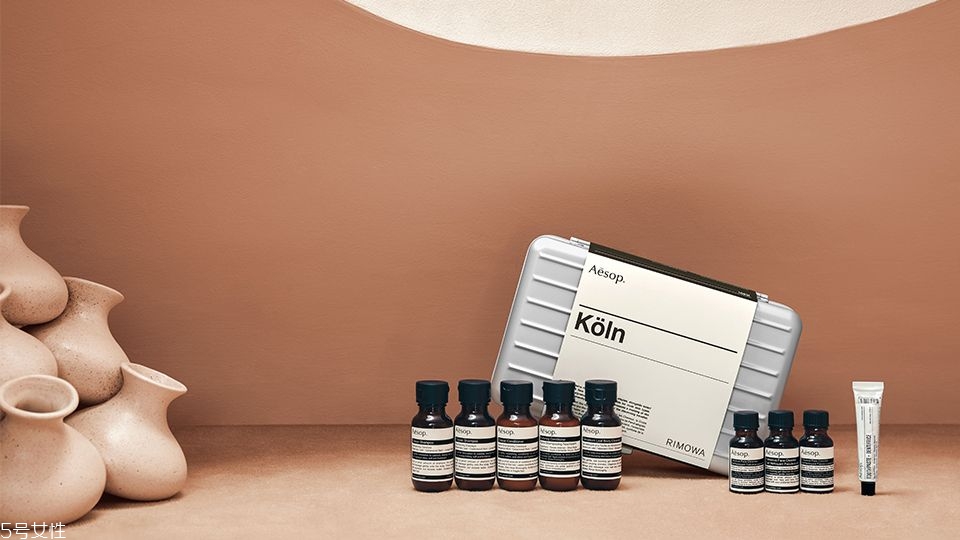 aesop和rimowa聯(lián)名產(chǎn)品有什么 發(fā)售時間和發(fā)售價格 aesop和rimowa聯(lián)名產(chǎn)品有什么 發(fā)售時間和發(fā)售價格