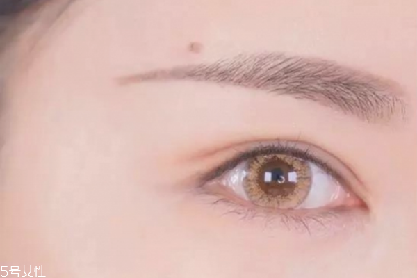 秋天畫什么眉毛好看 眉毛畫法教程 秋天畫什么眉毛好看 眉毛畫法教程