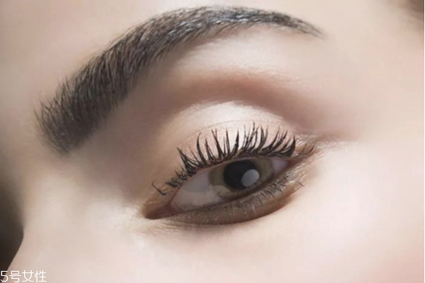 自己怎么畫眉毛 最簡單自然眉毛的畫法步驟圖解 自己怎么畫眉毛 最簡單自然眉毛的畫法步驟圖解