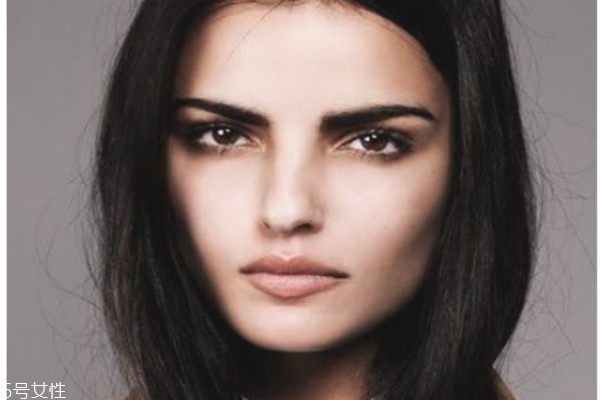 自己怎么畫眉毛 最簡單自然眉毛的畫法步驟圖解 自己怎么畫眉毛 最簡單自然眉毛的畫法步驟圖解