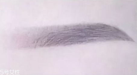 自己怎么畫眉毛 最簡單自然眉毛的畫法步驟圖解 自己怎么畫眉毛 最簡單自然眉毛的畫法步驟圖解