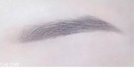 自己怎么畫眉毛 最簡單自然眉毛的畫法步驟圖解 自己怎么畫眉毛 最簡單自然眉毛的畫法步驟圖解