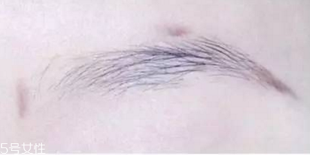 自己怎么畫眉毛 最簡單自然眉毛的畫法步驟圖解 自己怎么畫眉毛 最簡單自然眉毛的畫法步驟圖解