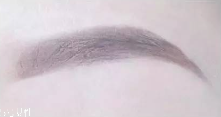 自己怎么畫眉毛 最簡單自然眉毛的畫法步驟圖解 自己怎么畫眉毛 最簡單自然眉毛的畫法步驟圖解