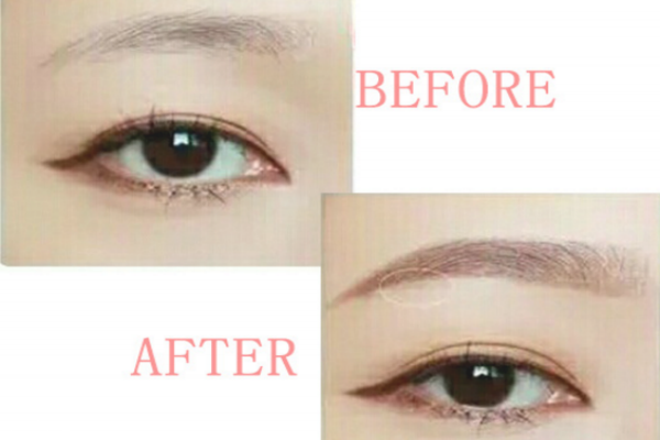 怎么化眉毛最簡單最好看 一學就會的畫眉教程 怎么化眉毛最簡單最好看 一學就會的畫眉教程