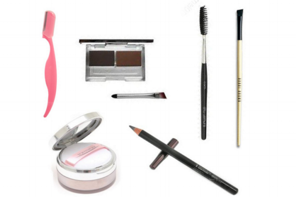 怎么化眉毛最簡單最好看 一學就會的畫眉教程 怎么化眉毛最簡單最好看 一學就會的畫眉教程