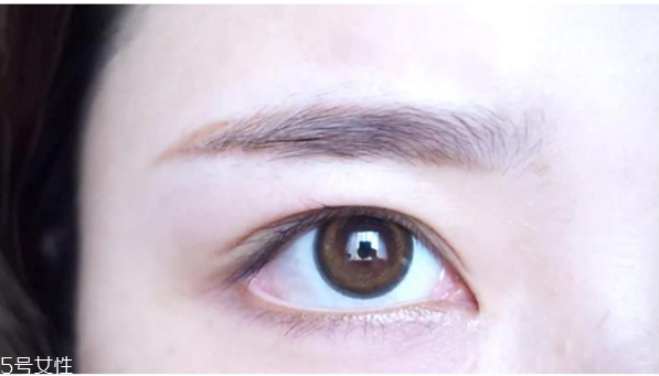 怎么化眉毛最簡單最好看 一學就會的畫眉教程 怎么化眉毛最簡單最好看 一學就會的畫眉教程