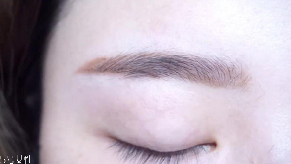怎么化眉毛最簡單最好看 一學就會的畫眉教程 怎么化眉毛最簡單最好看 一學就會的畫眉教程