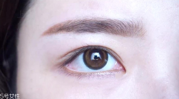 怎么化眉毛最簡單最好看 一學就會的畫眉教程 怎么化眉毛最簡單最好看 一學就會的畫眉教程