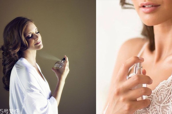 香水不持久怎么辦 用這4招讓你持香一整天 香水不持久怎么辦 用這4招讓你持香一整天