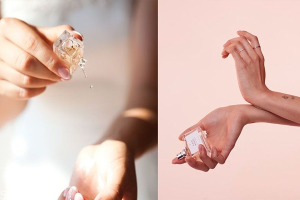 香水不持久怎么辦 用這4招讓你持香一整天 香水不持久怎么辦 用這4招讓你持香一整天