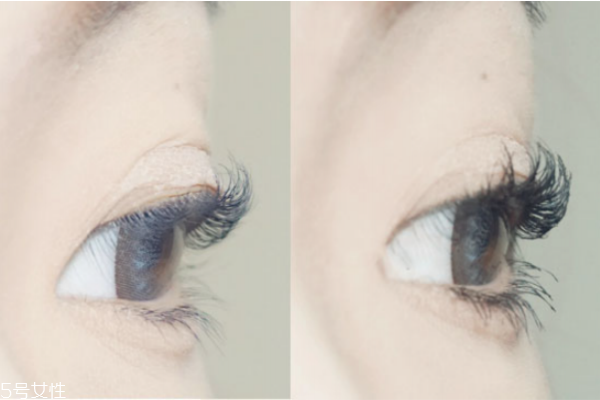 刷睫毛膏有什么壞處 經常涂睫毛膏的危害