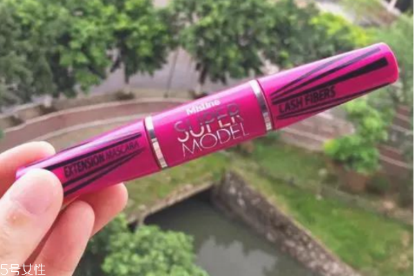 什么樣的睫毛膏不暈妝 防暈染的睫毛膏推薦 什么樣的睫毛膏不暈妝 防暈染的睫毛膏推薦