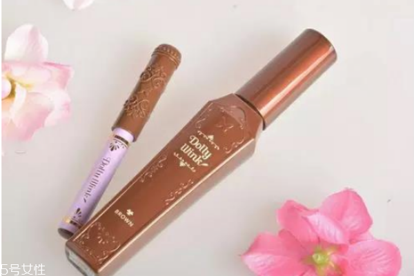 什么樣的睫毛膏不暈妝 防暈染的睫毛膏推薦 什么樣的睫毛膏不暈妝 防暈染的睫毛膏推薦