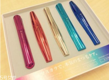 什么樣的睫毛膏不暈妝 防暈染的睫毛膏推薦 什么樣的睫毛膏不暈妝 防暈染的睫毛膏推薦