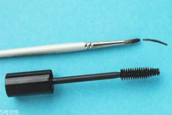 怎么畫睫毛好看 涂睫毛膏的技巧 怎么畫睫毛好看 涂睫毛膏的技巧