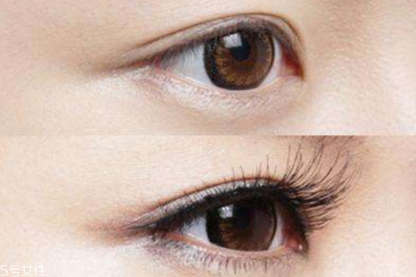 怎么樣讓睫毛變長(zhǎng) 使睫毛增長(zhǎng)的有效方法 怎么樣讓睫毛變長(zhǎng) 使睫毛增長(zhǎng)的有效方法